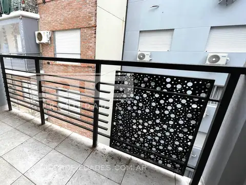 Departamento en Alquiler de 3 ambientes