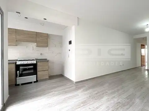 Departamento en Alquiler de 2 dormitorios