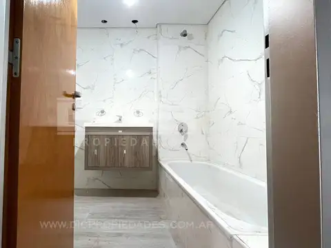 Departamento en Alquiler al Noreste