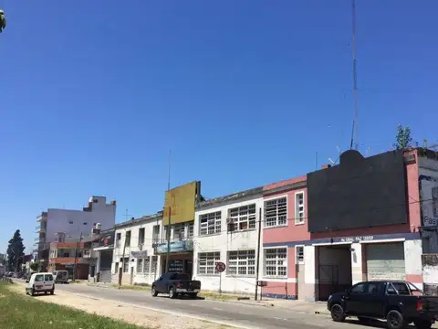 Depósito en Lomas Del Mirador