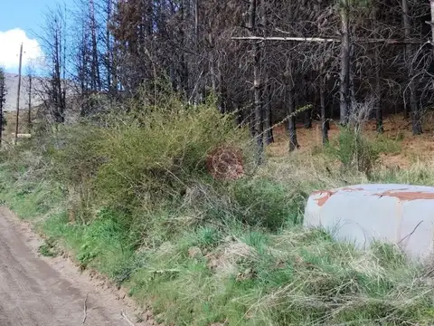 Terreno en venta frente al aeropuerto de San Martin de los Andes 100