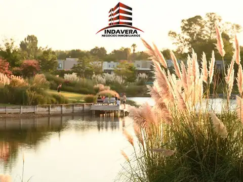 INCREIBLE LOTE DE 993 M2 CON SALIDA A LAGO A POCOS METROS DE LA ENTRADA – SAN MATIAS (MASCHWITZ)