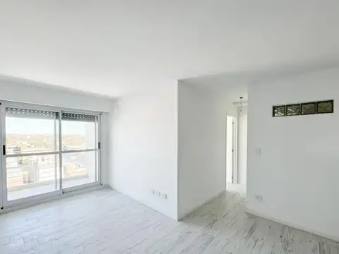 Departamento en Venta en Rosario, USD 70.000