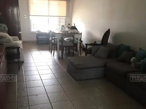 Departamento en Venta de 5 ambientes