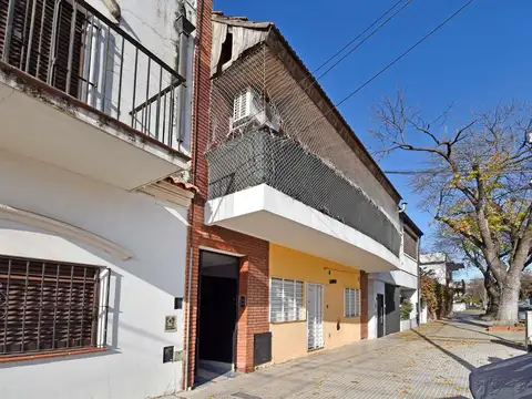 PH en Venta en Villa Pueyrredon, CABA