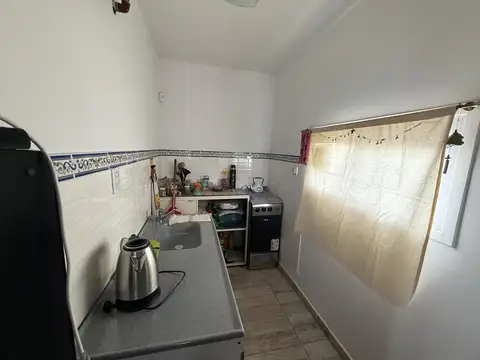 Casa en Venta de 1 dormitorio