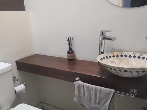 Casa en Alquiler 4 años