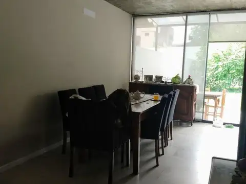 Casa en Alquiler 4 años