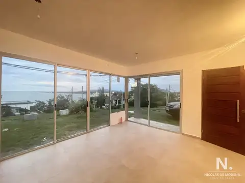 Venta casa 2 dormitorios - Cerro San Antonio Piriapolis