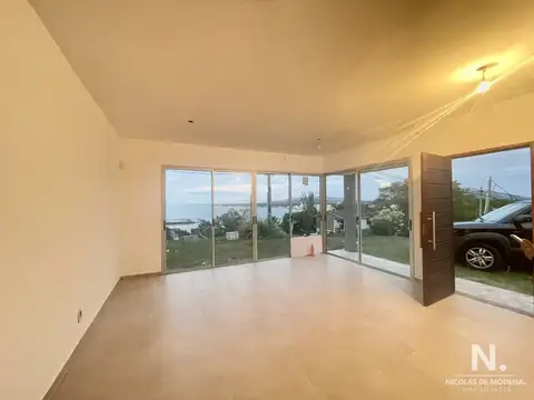 Casa en Alquiler Temporal de 2 dormitorios