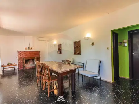 Casa en Venta de 1 dormitorio