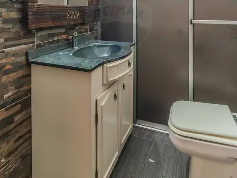 VENTA CASA 1 DORMITORIO PARQUE DEL PLATA SUR