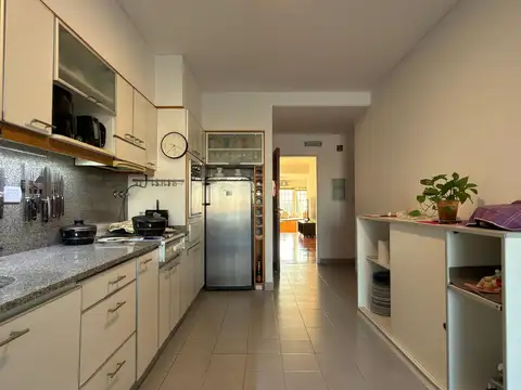 Departamento en Venta con 2 cocheras