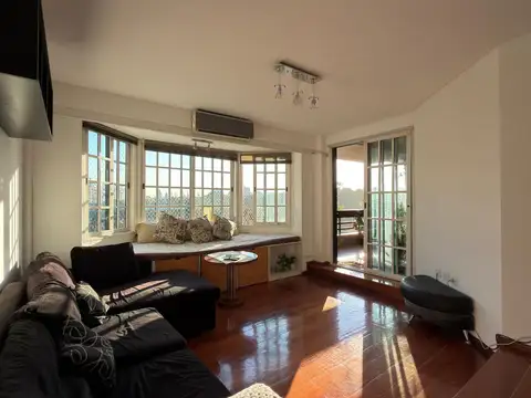 Departamento en Venta de 5 ambientes