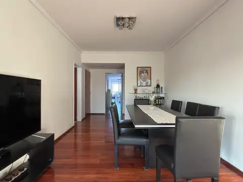 Departamento en Venta en Parque Chacabuco, USD 390.000