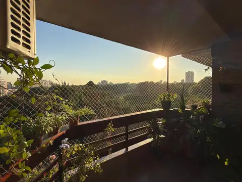Departamento en Parque Chacabuco