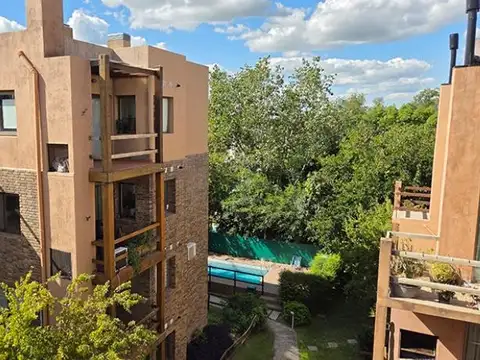Departamento en Alquiler en Pilar, USD 600