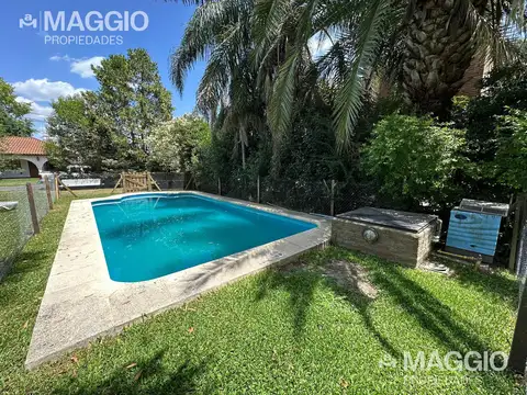 Casa en Venta en Country Club Banco Provincia, Countries y Barrios Cerrados en Moreno