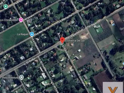 Terreno en venta - 2550mts2 - Exaltación de La Cruz