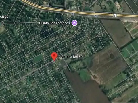 Terreno en Venta en Exaltacion de la Cruz, USD 70.000