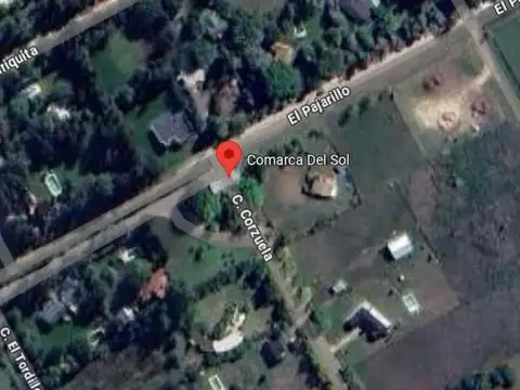 Terreno en Venta de 2550,0 m2