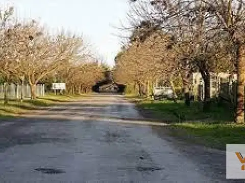 Terreno en venta - 2550mts2 - Exaltación de La Cruz