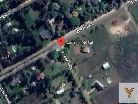 Terreno en Venta de 2550,0 m2