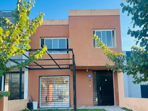 Alquiler en Barrio Norte 1
