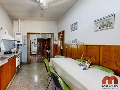 Casa en Venta 55 años