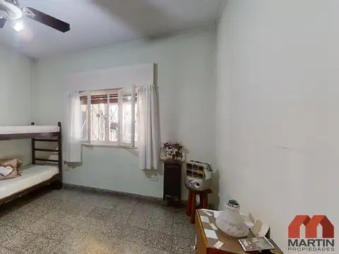 Casa en Venta 55 años