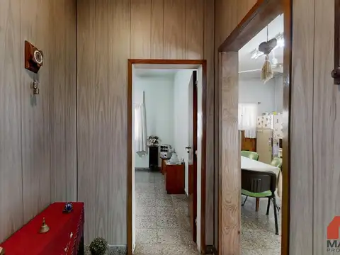 Casa en Venta en Villa Adelina, USD 130.000