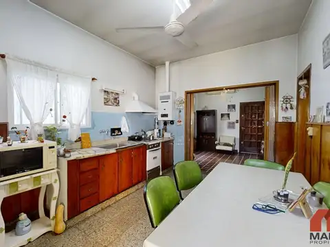 Casa en Venta al Sureste