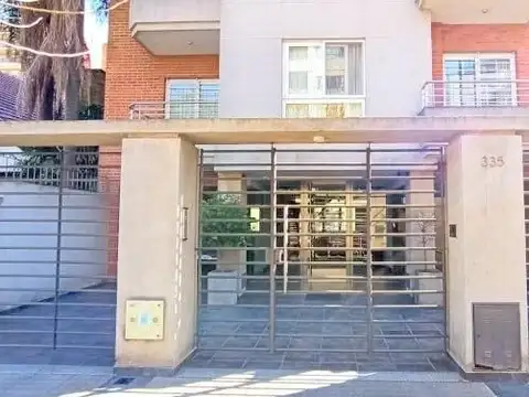 Excelente departamento de 2 ambientes