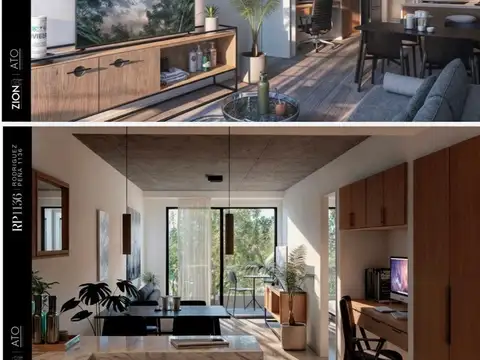 EXCELENTE DEPARTAMENTOS EN RECOLETA 