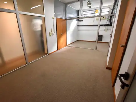 Alquiler oficinas/consultorios/atelier centro rio