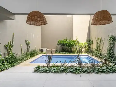 Avenida Álvarez Thomas 900, Piso 6
