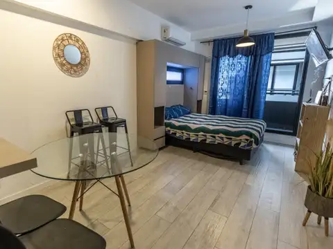 Departamento en Venta en Colegiales, USD 78.000