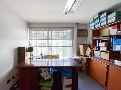 VENTA LOCAL -  OFICINA - DEPARTAMENTO EN MORÓN