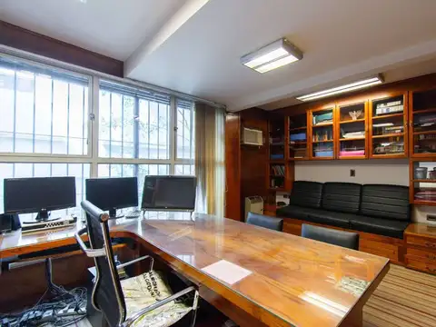 VENTA LOCAL -  OFICINA - DEPARTAMENTO EN MORÓN