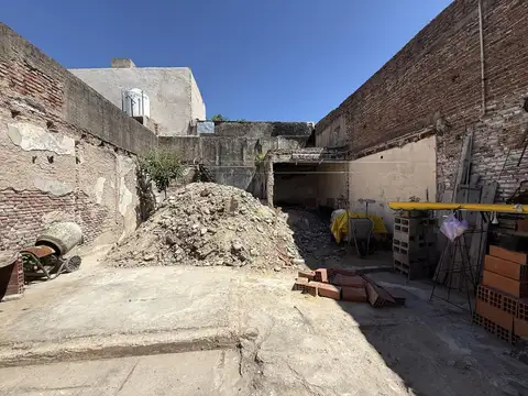 Casa en Venta 30 años