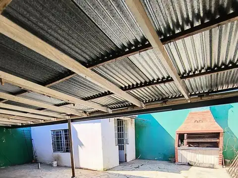 Casa en Venta en La Plata, USD 49.000