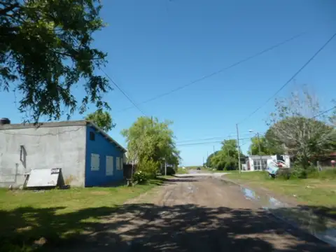 Terreno en Venta en San Clemente Del Tuyu, USD 12.000