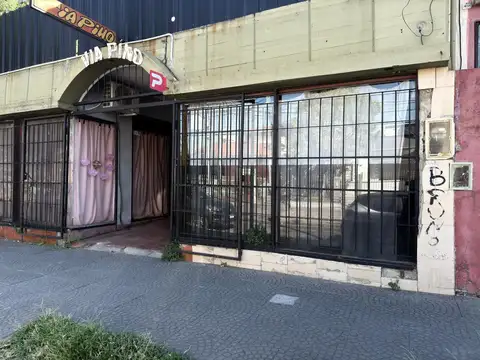 Local en Alquiler 30 años