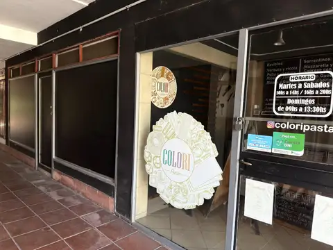 Alquiler Local Wilde
