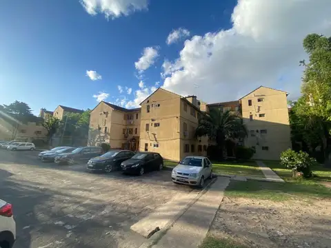 Departamento en Venta en Ciudad Evita, Partido de La Matanza