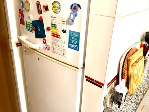 Departamento en Venta 2 años