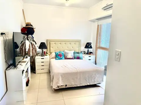 ¡Oportunidad de Inversión! Monoambiente Moderno con Amenities Premium