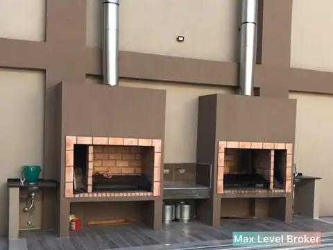 Departamento en Venta al Sureste