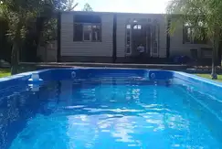 Áreas comunes piscina en Altos de Del viso en G.B.A. Zona Norte