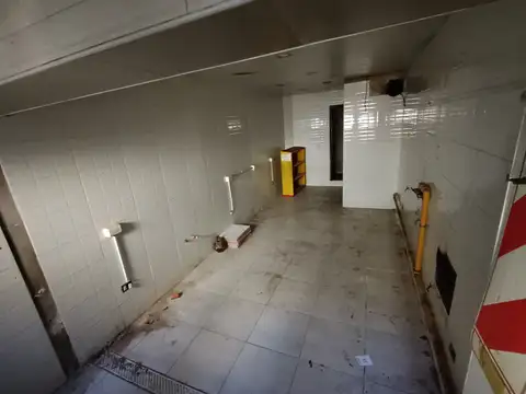 Casa en Alquiler con 1 cochera